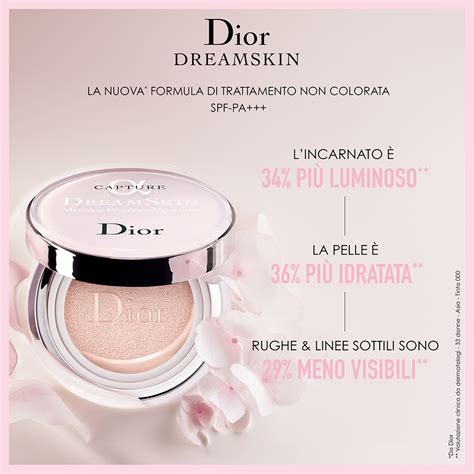 ricarica dream skin dior|Capture Dreamskin .